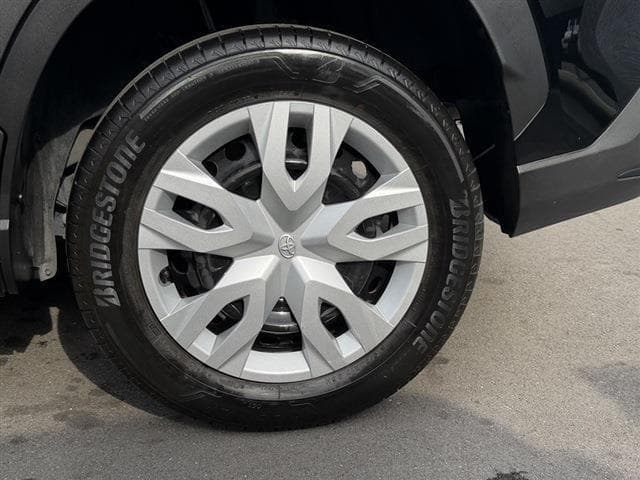 2024 Toyota COROLLA CROSS Black, 40,849 km, Japan export – photo 16