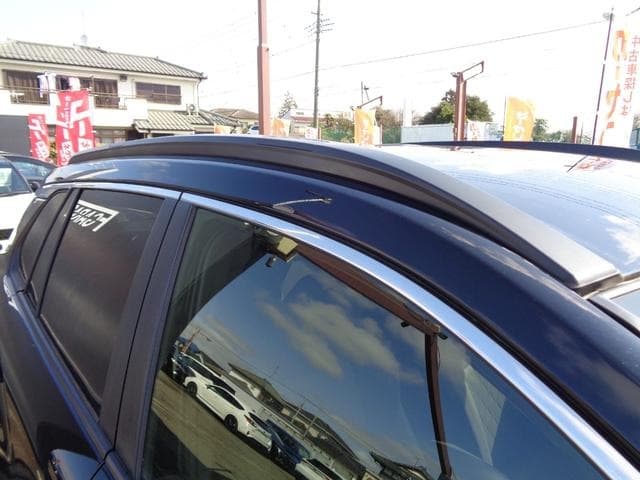 2025 Toyota COROLLA CROSS Black, 7,395 km, Japan export – photo 10