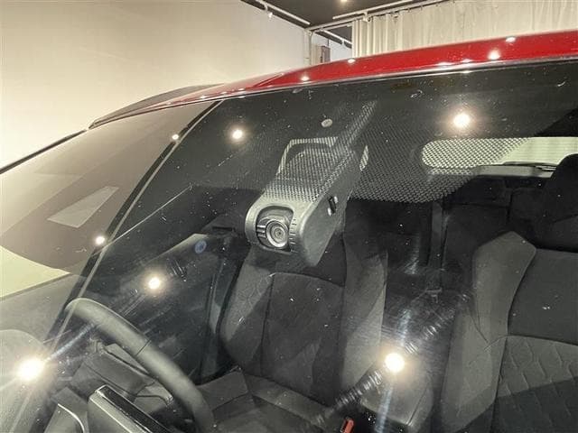 2023 Toyota COROLLA CROSS DARK RED M, 38,298 km, Japan export – photo 5