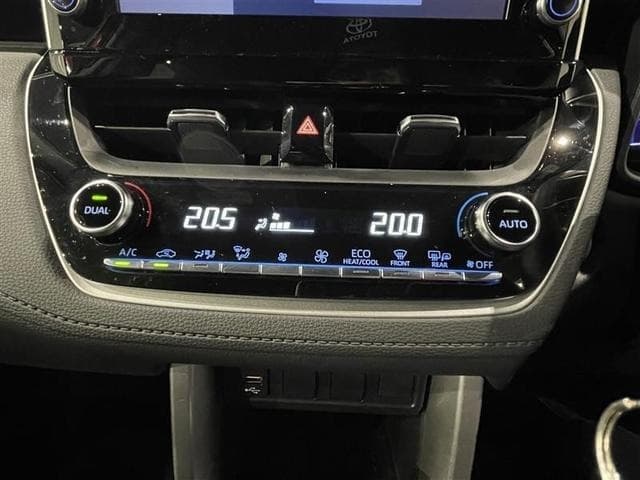 2023 Toyota COROLLA CROSS DARK RED M, 38,298 km, Japan export – photo 17
