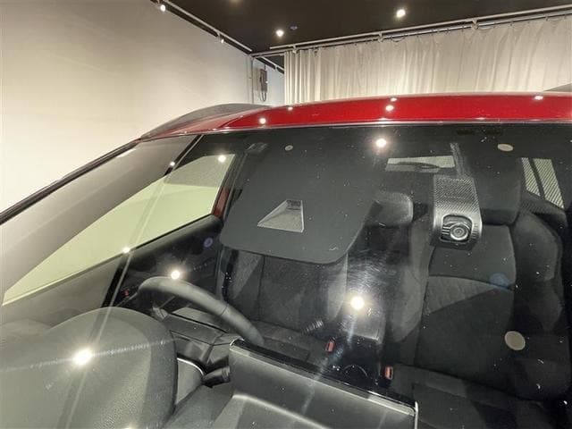 2023 Toyota COROLLA CROSS DARK RED M, 38,298 km, Japan export – photo 3