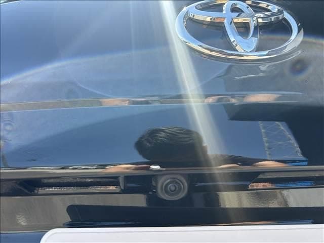 2024 Toyota COROLLA CROSS BLACK M, 25,895 km, Japan export – photo 12