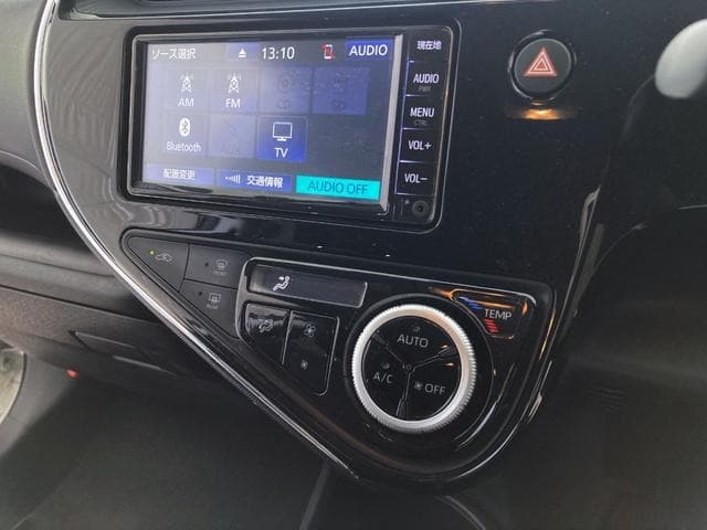 2021 Toyota AQUA PEARL, 94,000 km, Japan export – photo 19
