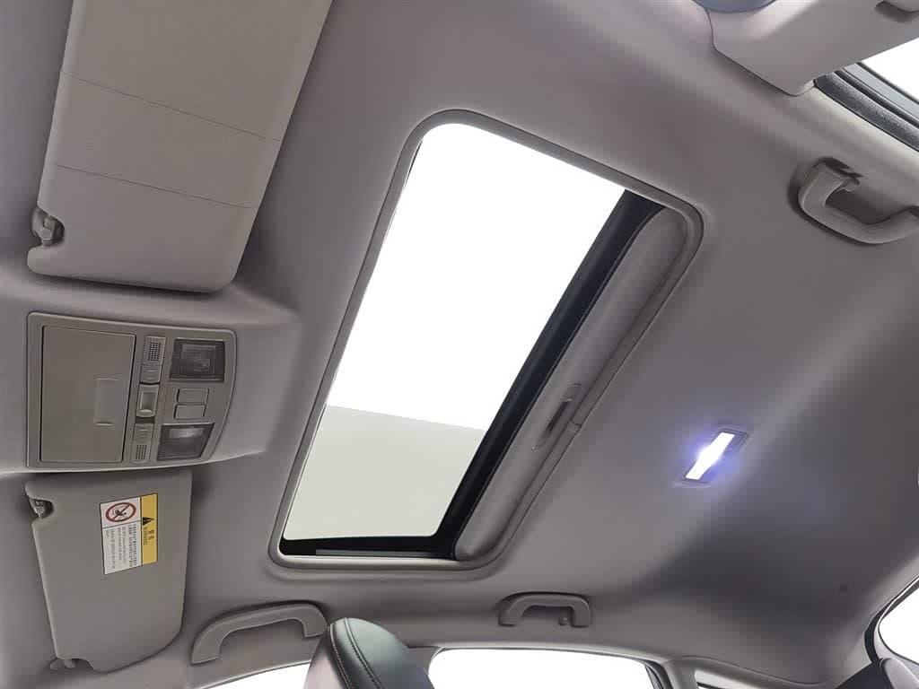 2016 Besturn X80 White, 119,300 km, China export – photo 14