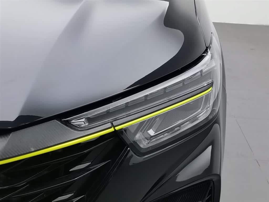 2021 Roewe RX5 Black, 40,300 km, China export – photo 7