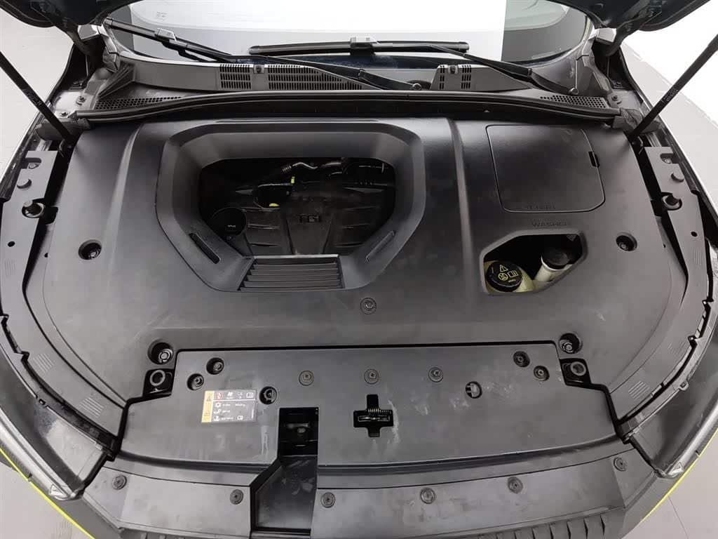 2021 Roewe RX5 Black, 40,300 km, China export – photo 6