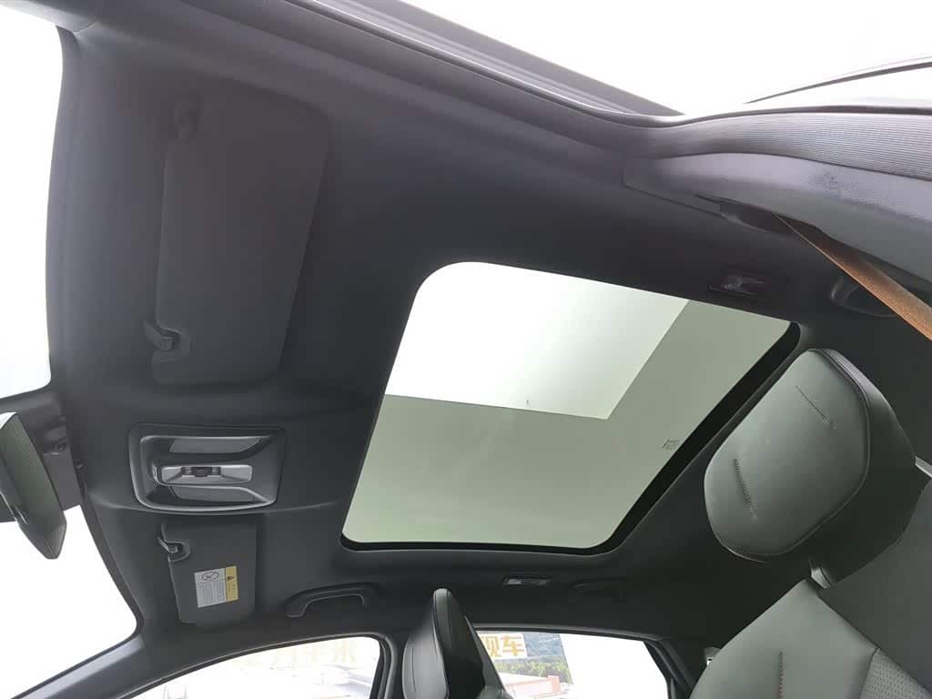 2022 Changan UNI-V 银灰色, 22,500 km, China export – photo 14