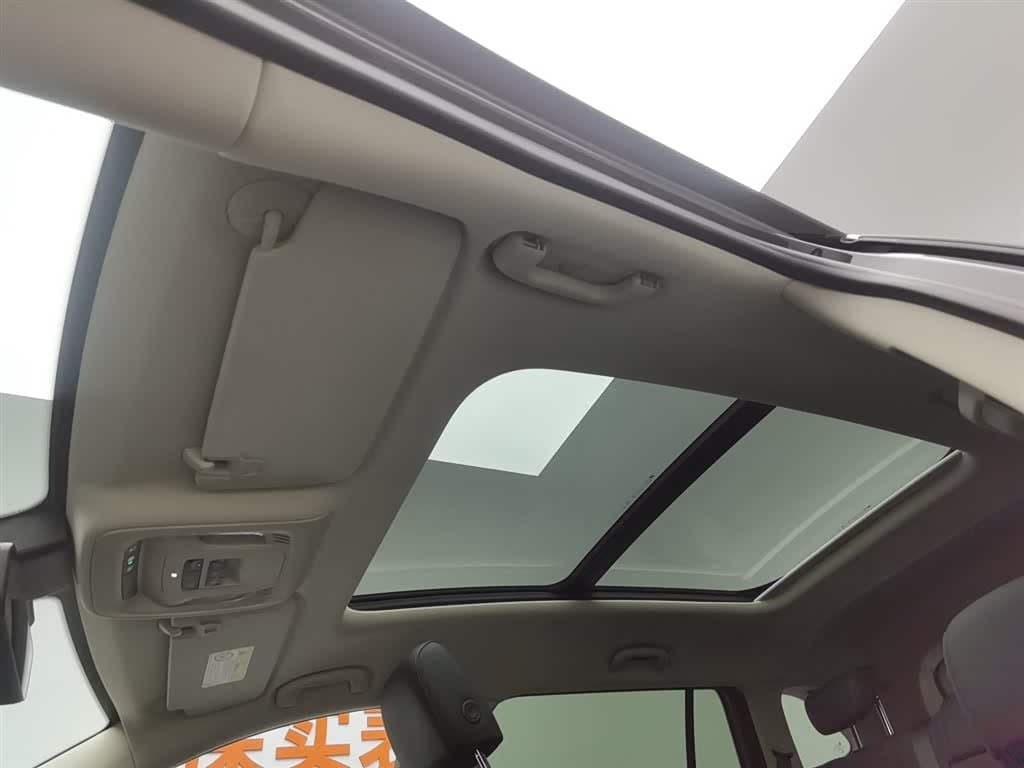 2022 Buick Envision Plus Black, 34,200 km, China export – photo 14