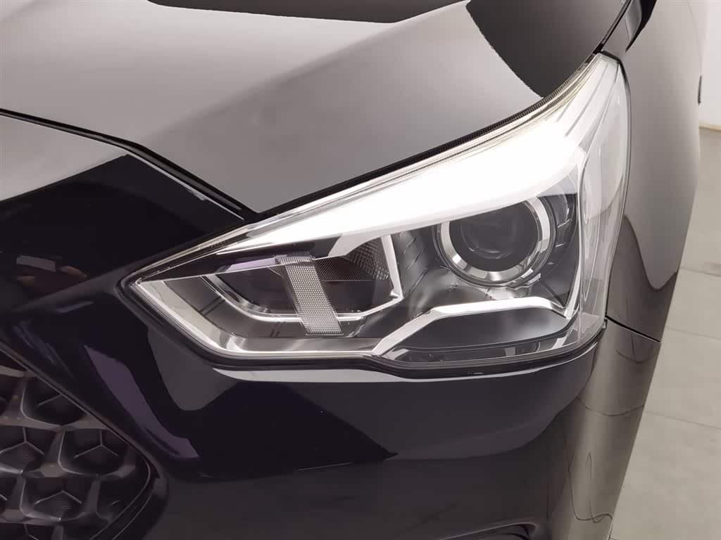 2019 Haval M6 Black, 47,600 km, China export – photo 7