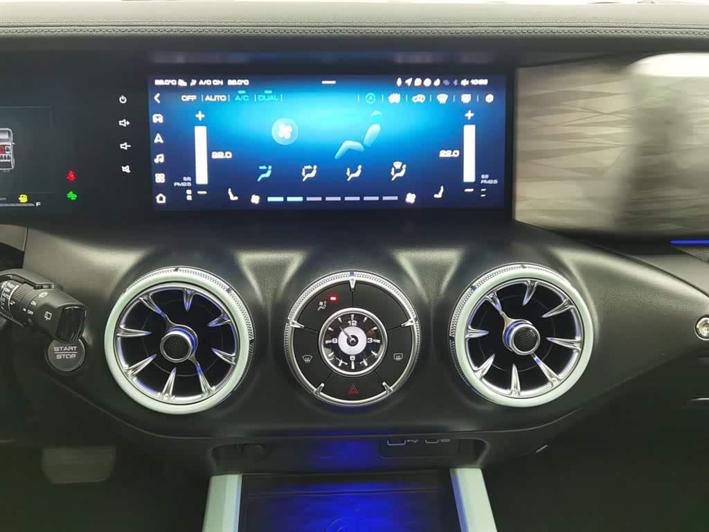 2021 Tank 300 Green, 48,400 km, China export – photo 12