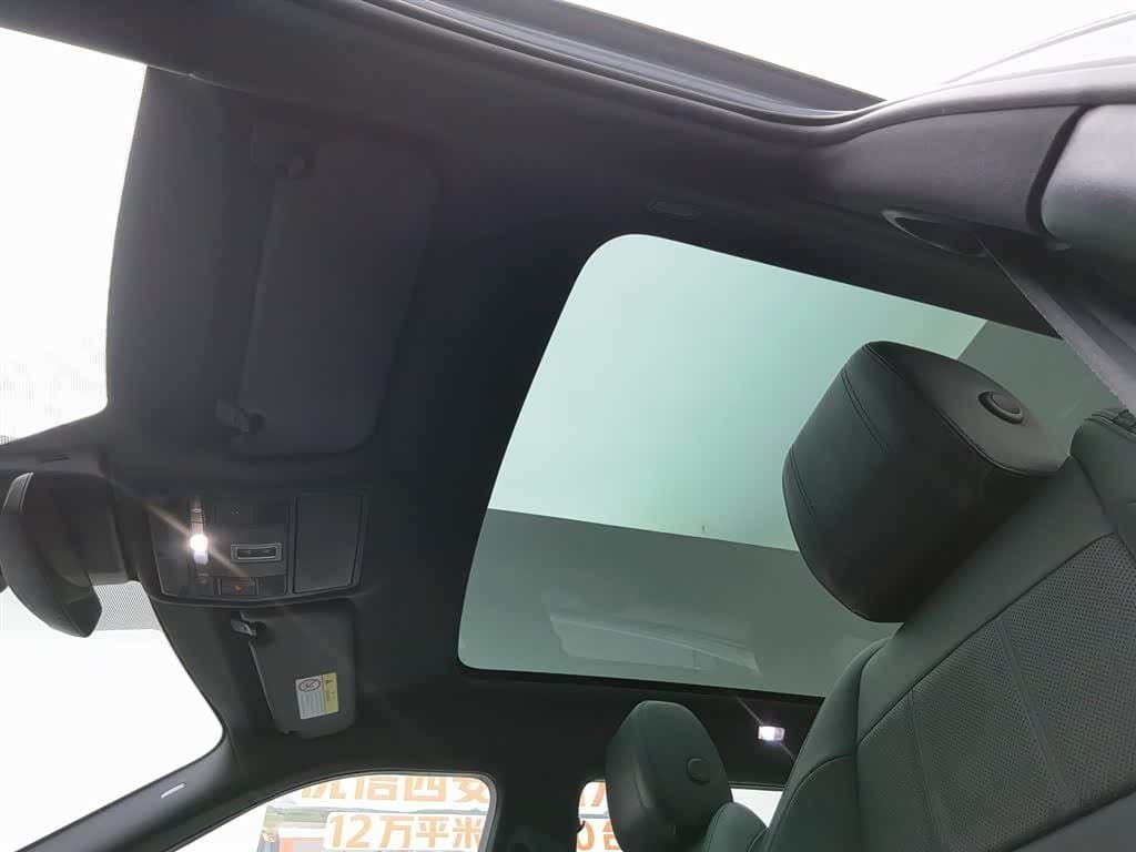 2021 Land Rover Range Rover Evoque 银灰色, 73,100 km, China export – photo 14