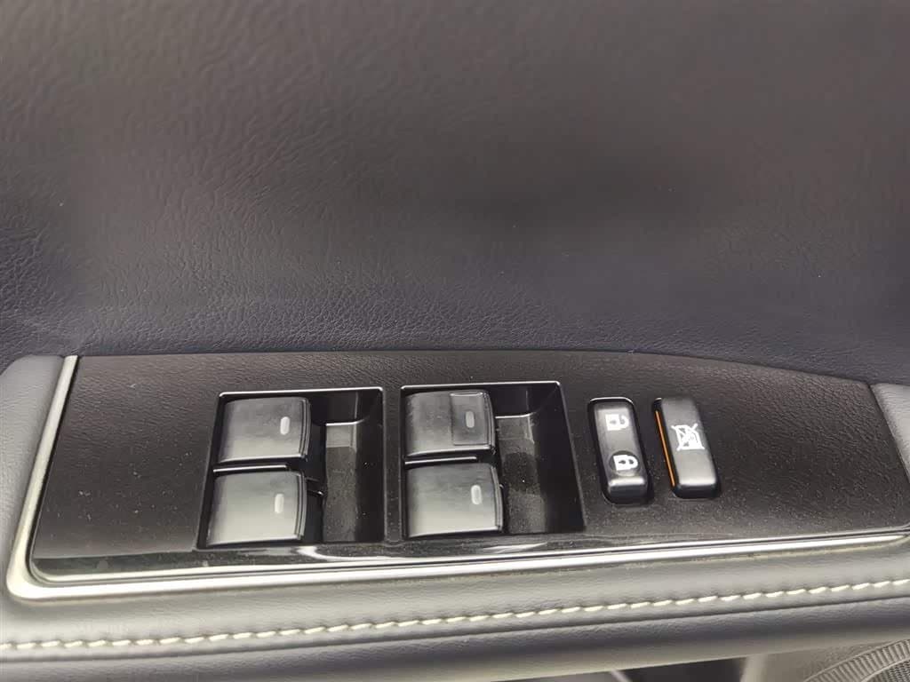 2015 Lexus ES 银灰色, 80,800 km, China export – photo 9