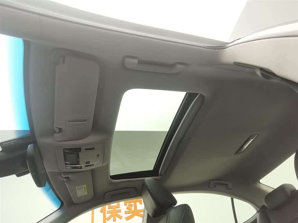 2015 Lexus ES 银灰色, 80,800 km, China export – photo 14
