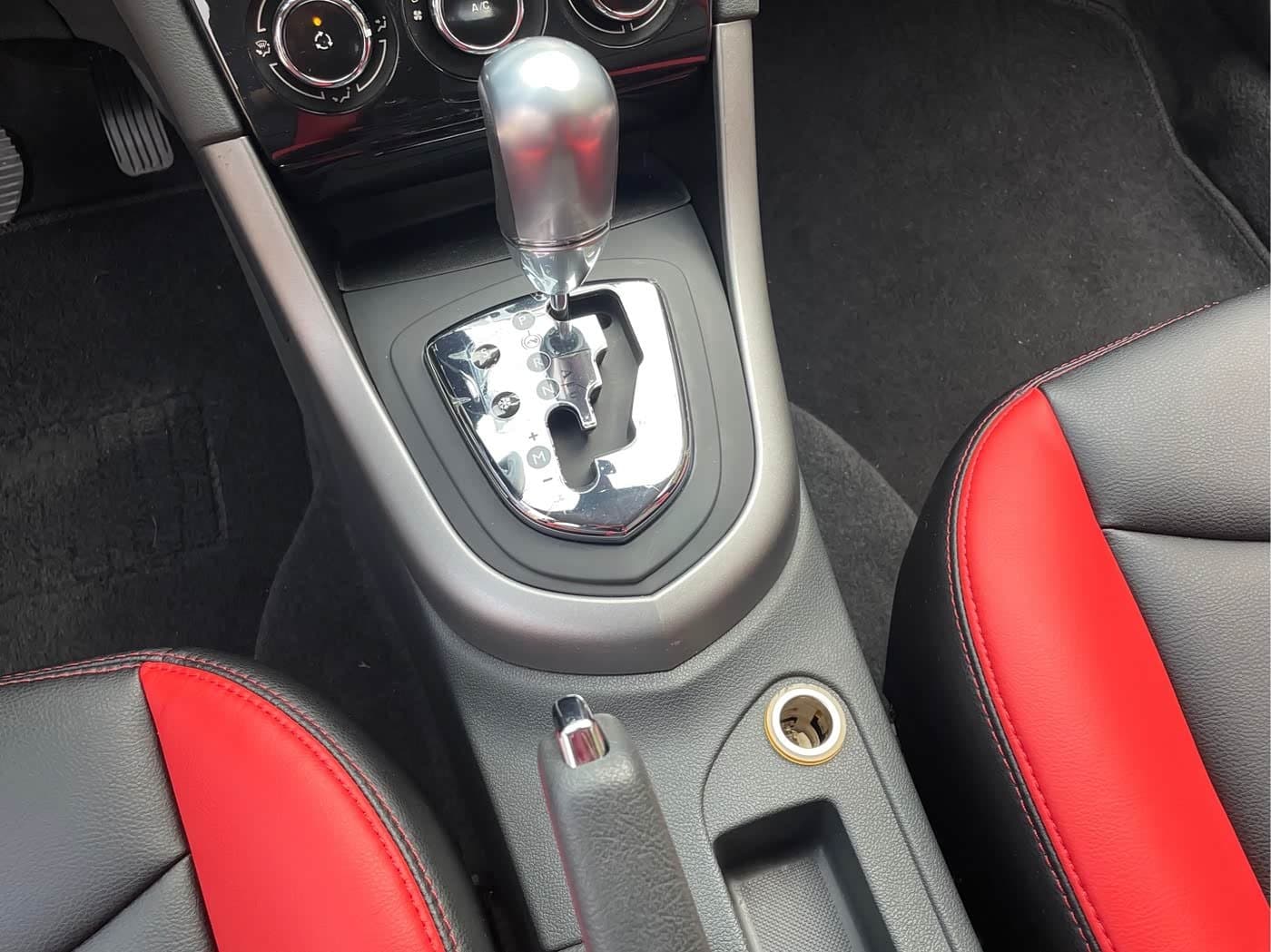 2012 Peugeot 408 Champagne, 41,000 km, China export – photo 6