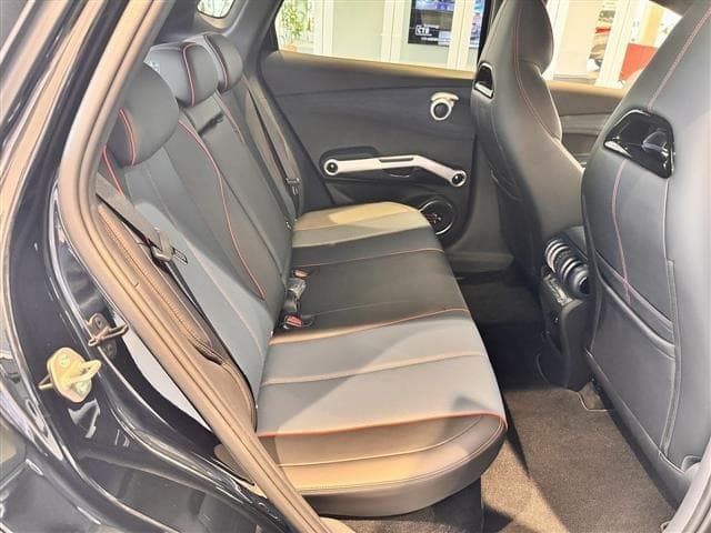 2024 BYD ATTO 3 Black, 2,530 km, Japan export – photo 14