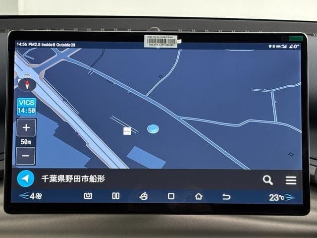 2025 BYD ATTO 3 Blue, 3,507 km, Japan export – photo 5