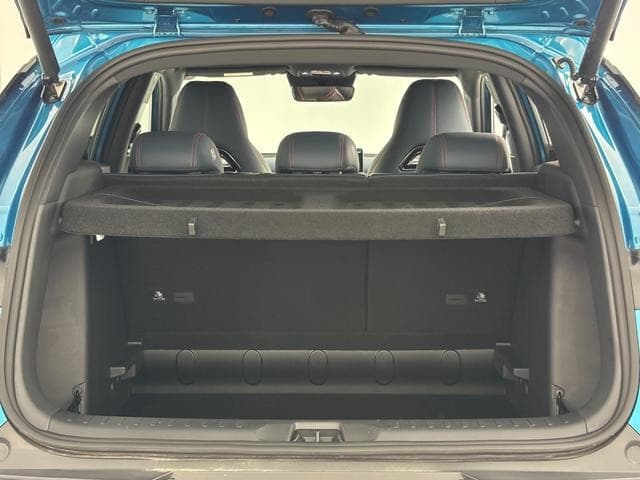 2025 BYD ATTO 3 Blue, 3,507 km, Japan export – photo 19