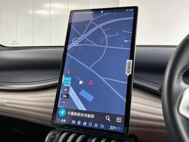2025 BYD ATTO 3 Blue, 3,507 km, Japan export – photo 6