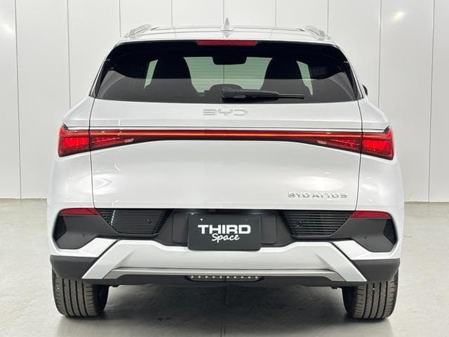 2025 BYD ATTO 3 PEARL, 5,847 km, Japan export – photo 13