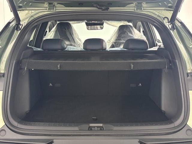 2025 BYD ATTO 3 Green, 46 km, Japan export – photo 20
