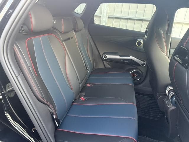 2025 BYD ATTO 3 Black, 5,000 km, Japan export – photo 11