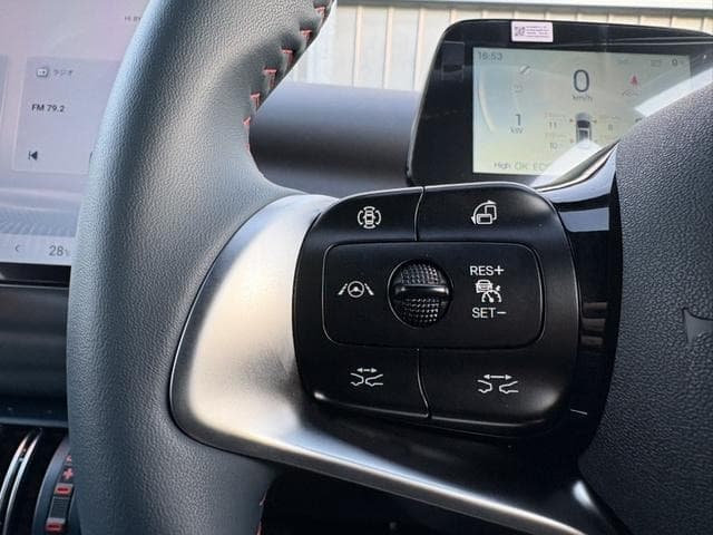 2025 BYD ATTO 3 Black, 5,000 km, Japan export – photo 16