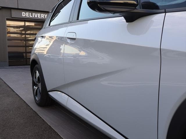 2024 BYD DOLPHIN GRAY II, 7,100 km, Japan export – photo 17