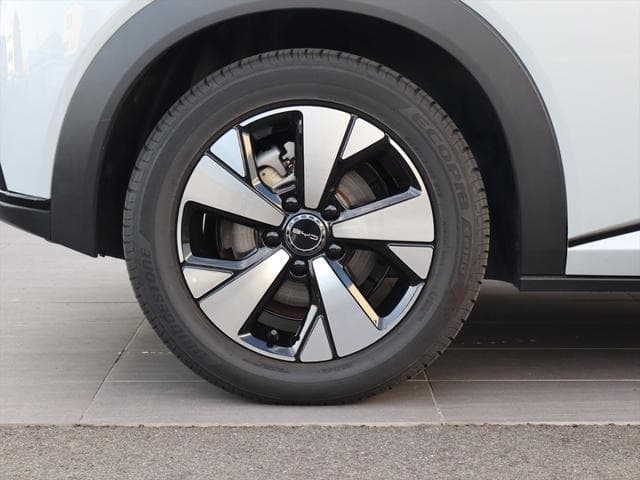 2024 BYD DOLPHIN GRAY II, 7,100 km, Japan export – photo 20