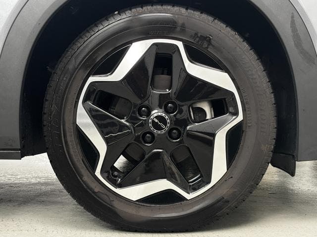 2025 BYD DOLPHIN GRAY M, 603 km, Japan export – photo 3
