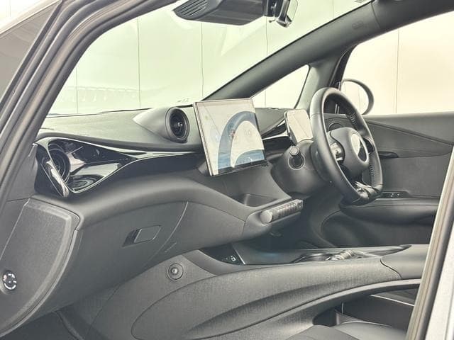2025 BYD DOLPHIN GRAY M, 1,973 km, Japan export – photo 19