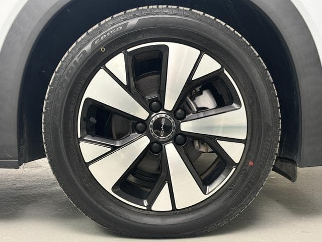 2024 BYD DOLPHIN WHITE/GRAY, 10,459 km, Japan export – photo 15