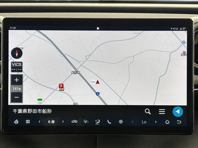 2024 BYD DOLPHIN WHITE/GRAY, 10,459 km, Japan export – photo 17