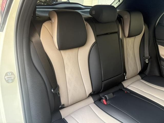 2025 BYD DOLPHIN White, 3,000 km, Japan export – photo 12