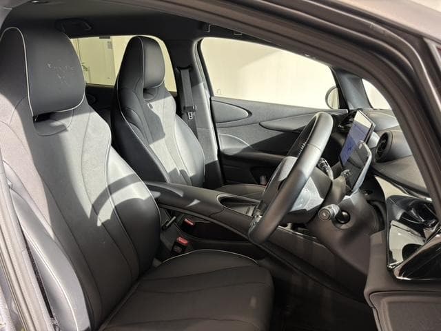 2025 BYD DOLPHIN Gray, 6,000 km, Japan export – photo 11