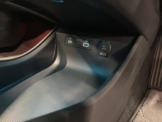 2024 BYD SEAL DARK BLUE, 5,830 km, Japan export – photo 8