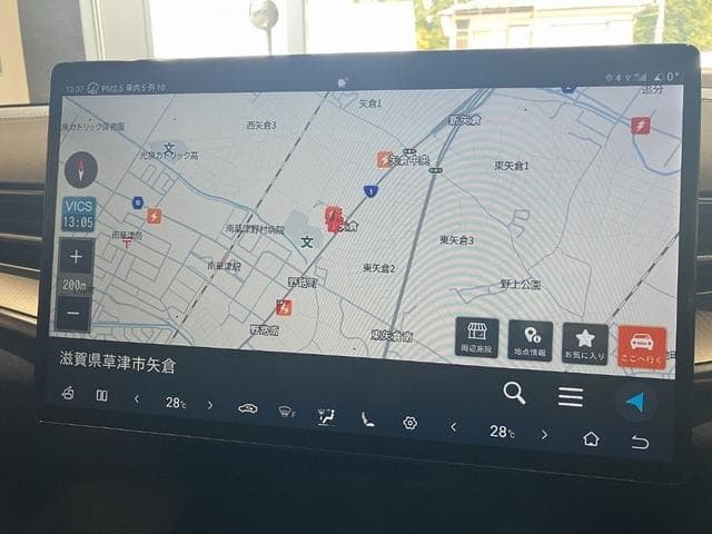 2024 BYD SEAL DARK BLUE, 5,830 km, Japan export – photo 4