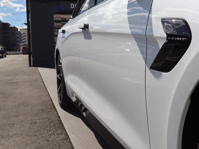 2024 BYD SEAL White, 11,000 km, Japan export – photo 18