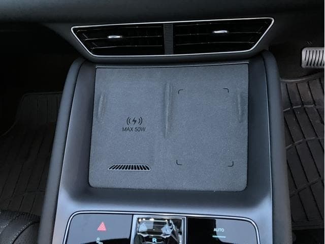 2026 BYD SEALION 7 White, 3,000 km, Japan export – photo 19