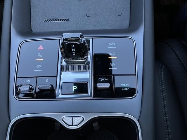 2026 BYD SEALION 7 White, 3,000 km, Japan export – photo 10