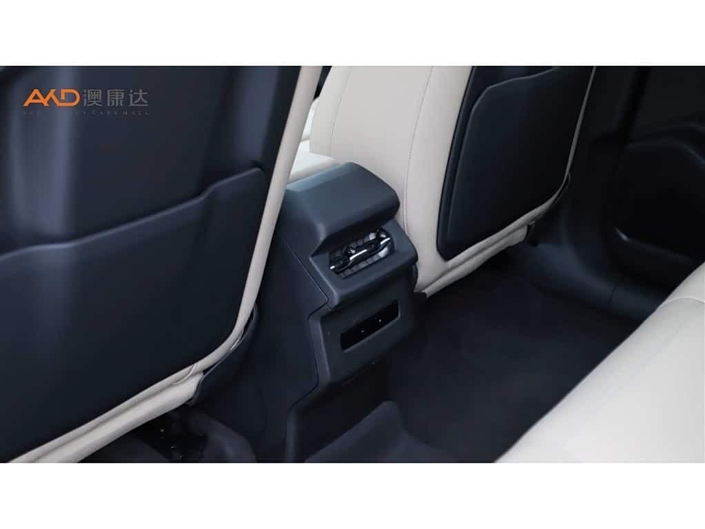2025 Audi Q6L e-tron --, 8,000 km, China export – photo 9