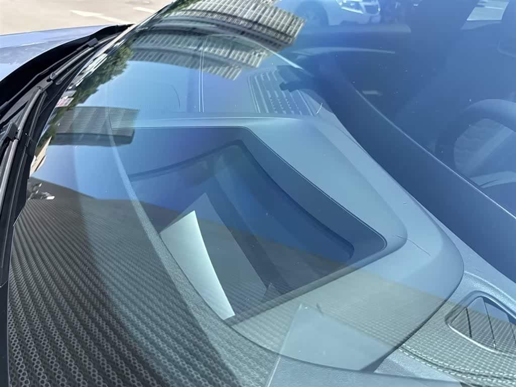 2025 Audi Q6L e-tron 银灰色, 11,200 km, China export – photo 20