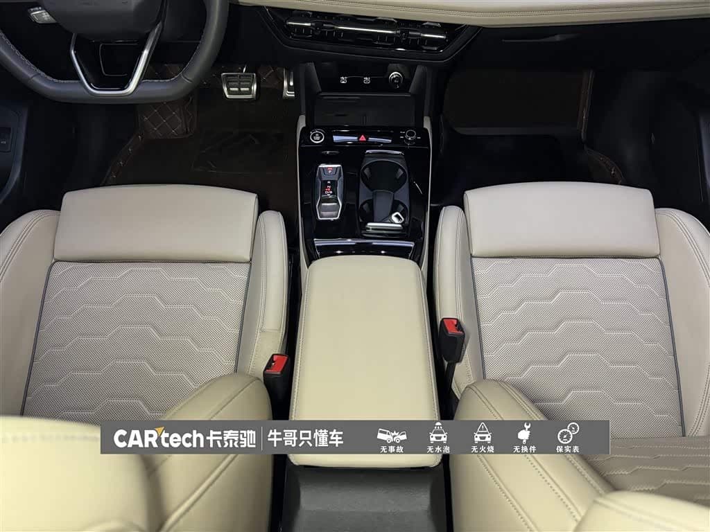 2025 Audi Q6L e-tron Green, 100 km, China export – photo 20