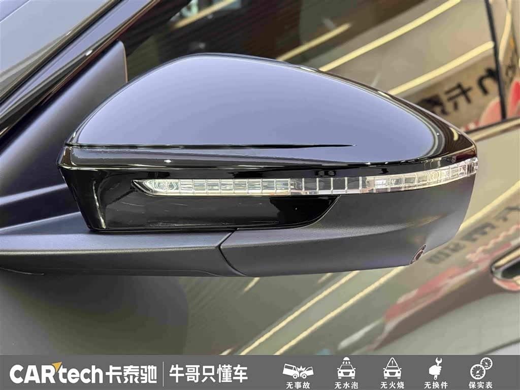 2025 Audi Q6L e-tron Green, 100 km, China export – photo 9