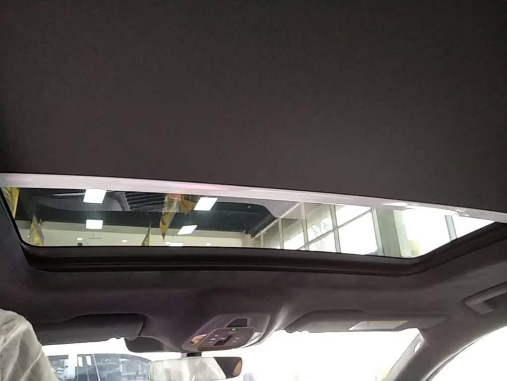 2025 Audi Q6L e-tron White, 100 km, China export – photo 18