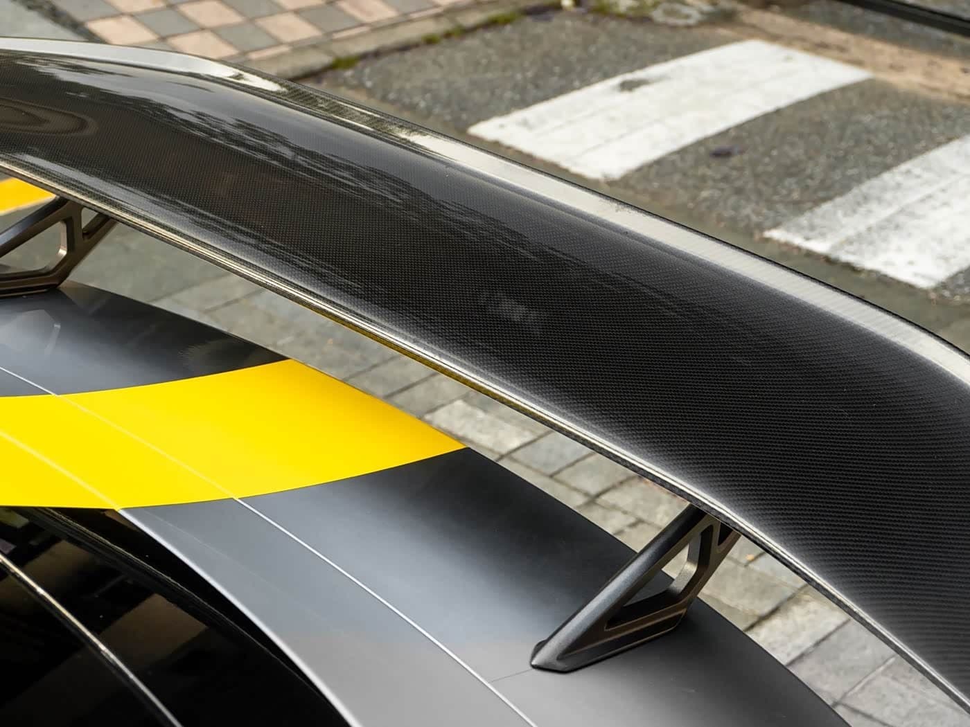2025 Xiaomi Auto Xiaomi SU7 Ultra 银灰色, 2,000 km, China export – photo 9