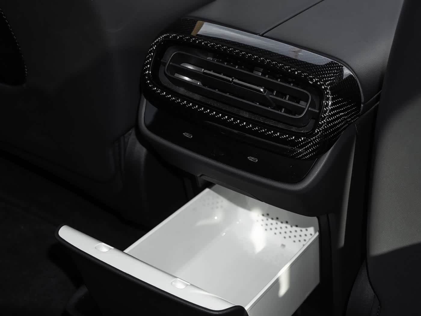 2025 Xiaomi Auto Xiaomi SU7 Ultra 银灰色, 2,000 km, China export – photo 17