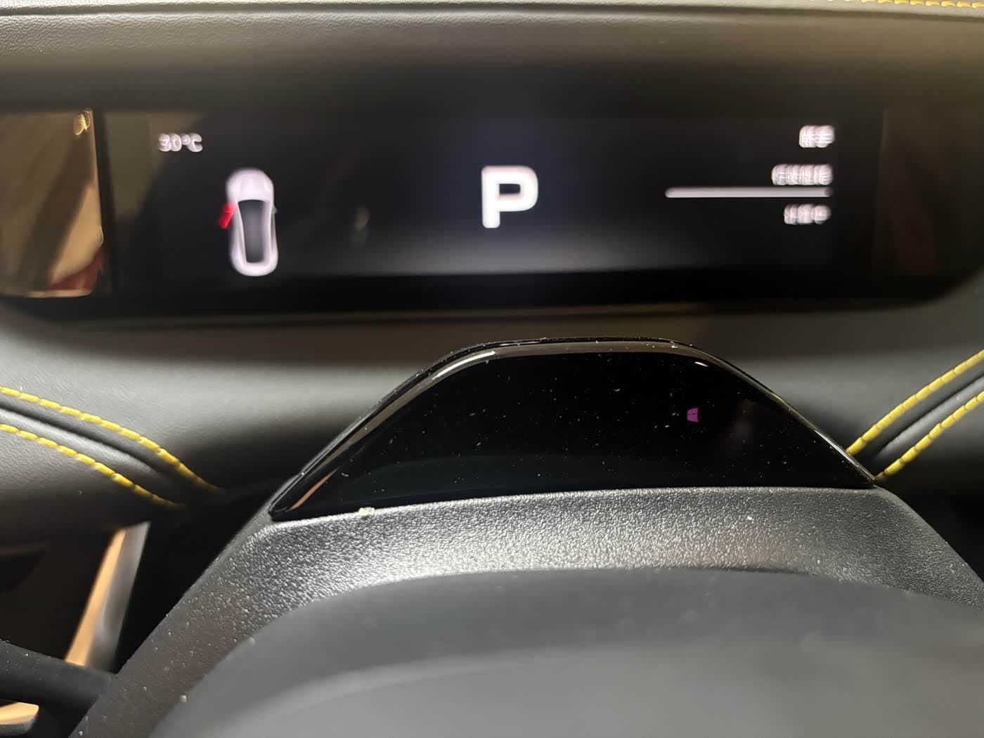 2025 Xiaomi Auto Xiaomi SU7 Ultra 银灰色, 30,000 km, China export – photo 15