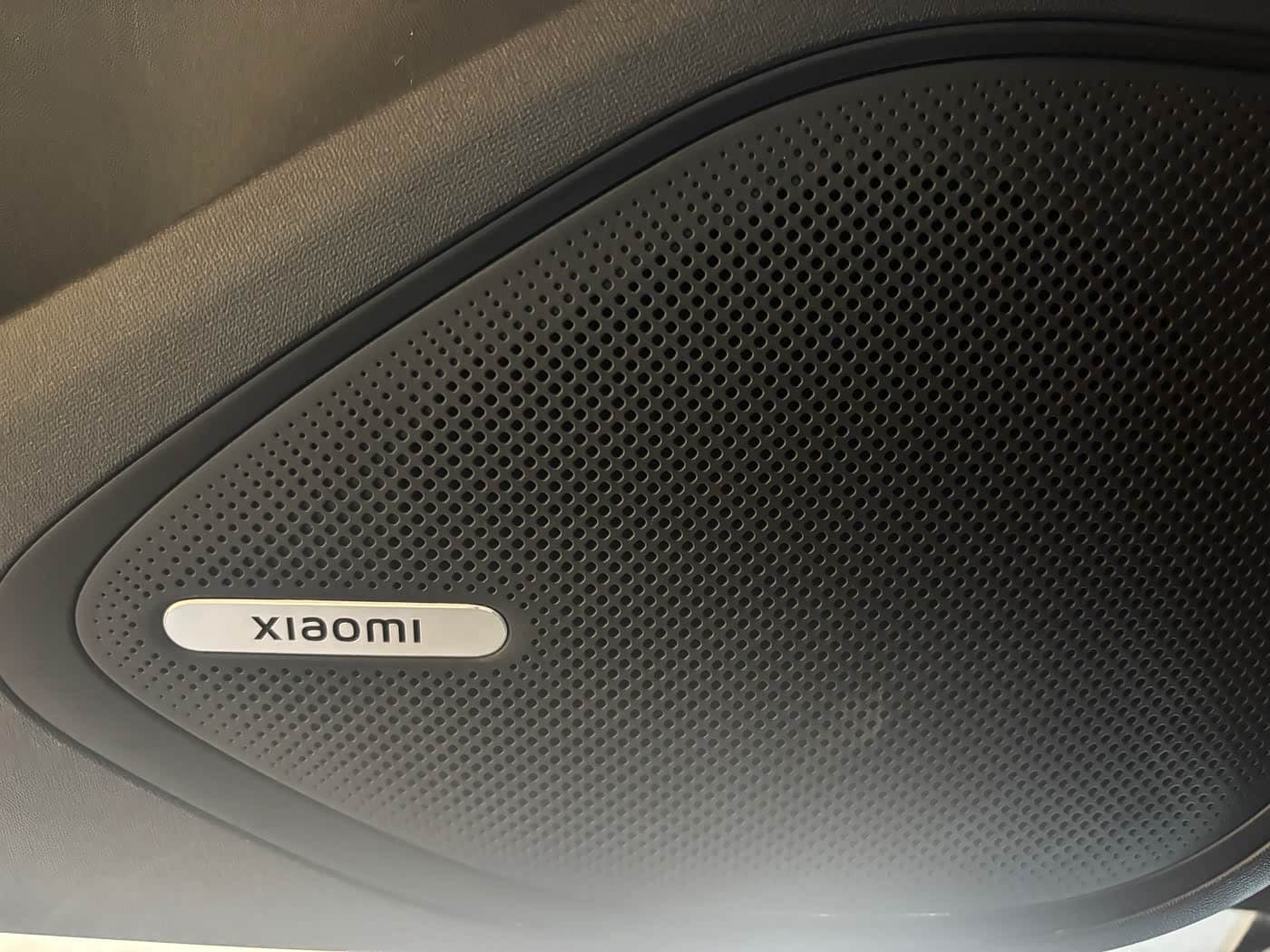2025 Xiaomi Auto Xiaomi SU7 Ultra 银灰色, 30,000 km, China export – photo 16