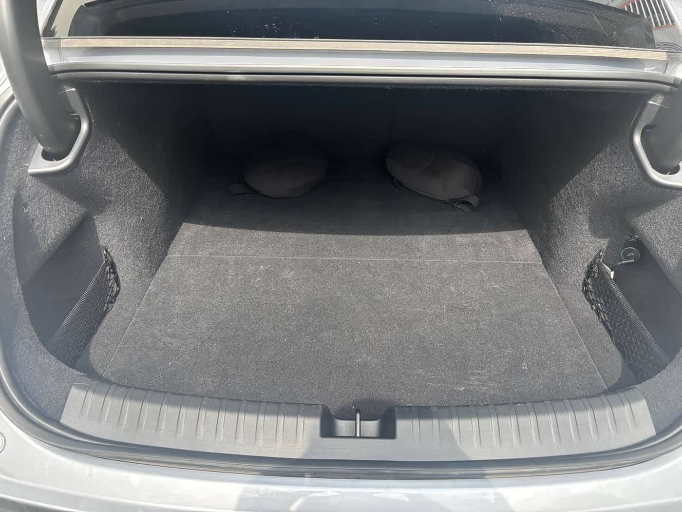 2025 Xiaomi Auto Xiaomi SU7 Ultra 银灰色, 30,000 km, China export – photo 19