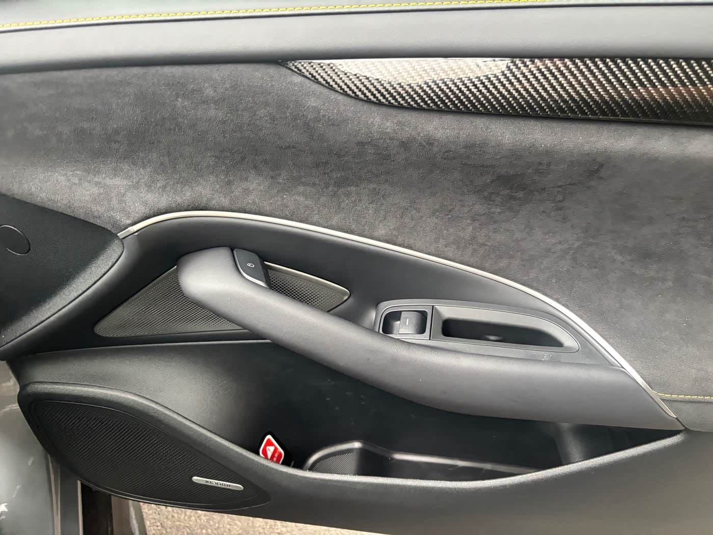 2025 Xiaomi Auto Xiaomi SU7 Ultra 银灰色, 30,000 km, China export – photo 17